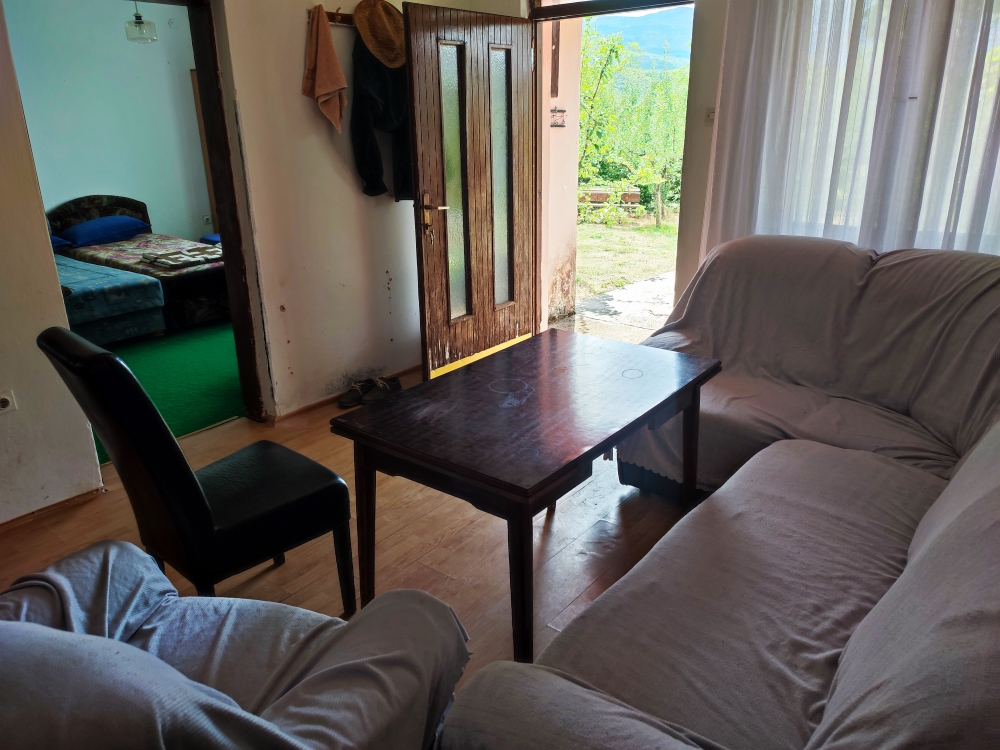 Дом под реконструкцию в Никшиче, Черногория, 136 м² - фото 9