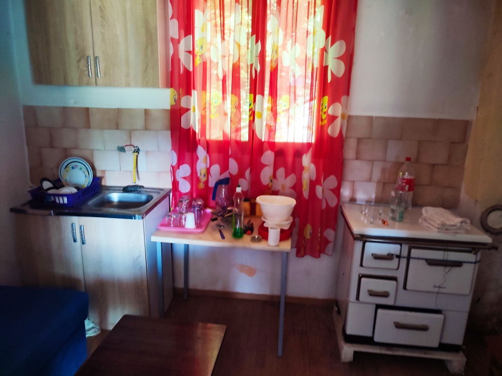 Дом под реконструкцию в Никшиче, Черногория, 136 м² - фото 11