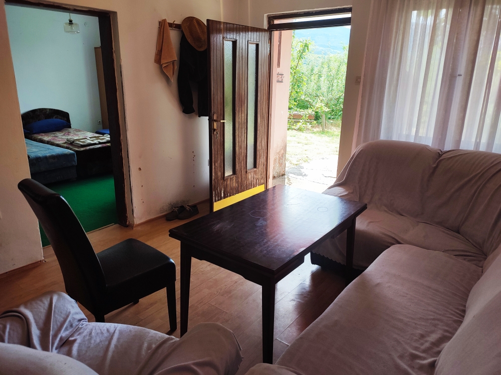 Дом под реконструкцию в Никшиче, Черногория, 136 м² - фото 8