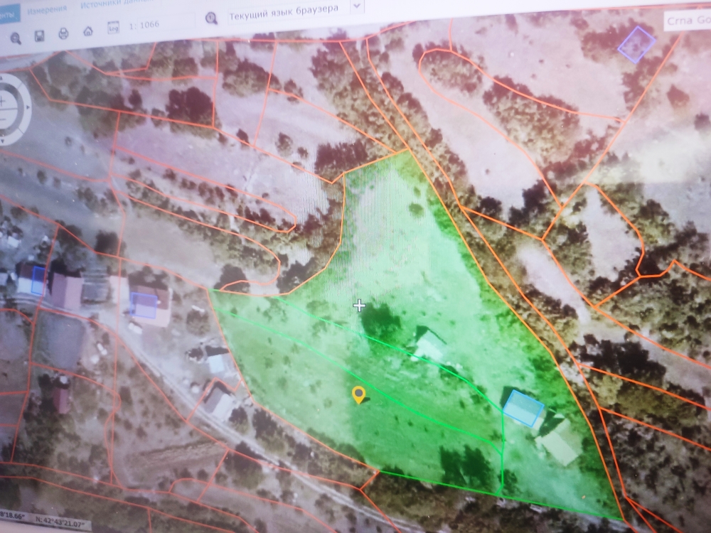 Дом под реконструкцию в Никшиче, Черногория, 136 м² - фото 14