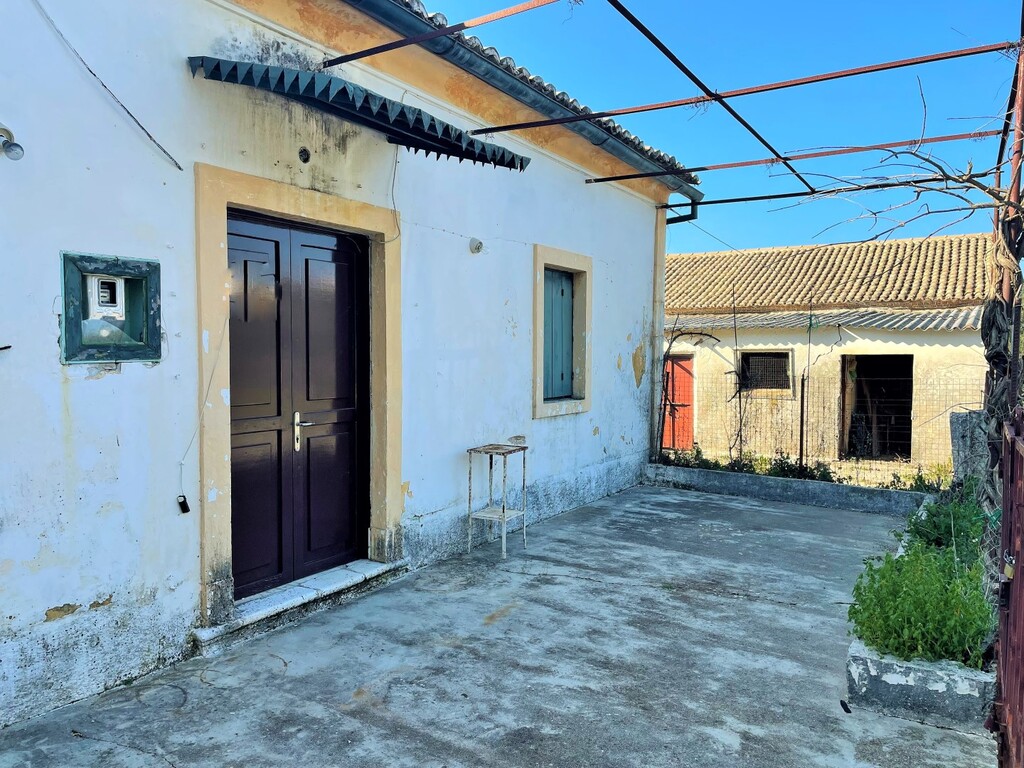 Дом на Корфу, Греция, 152 м² - фото 6