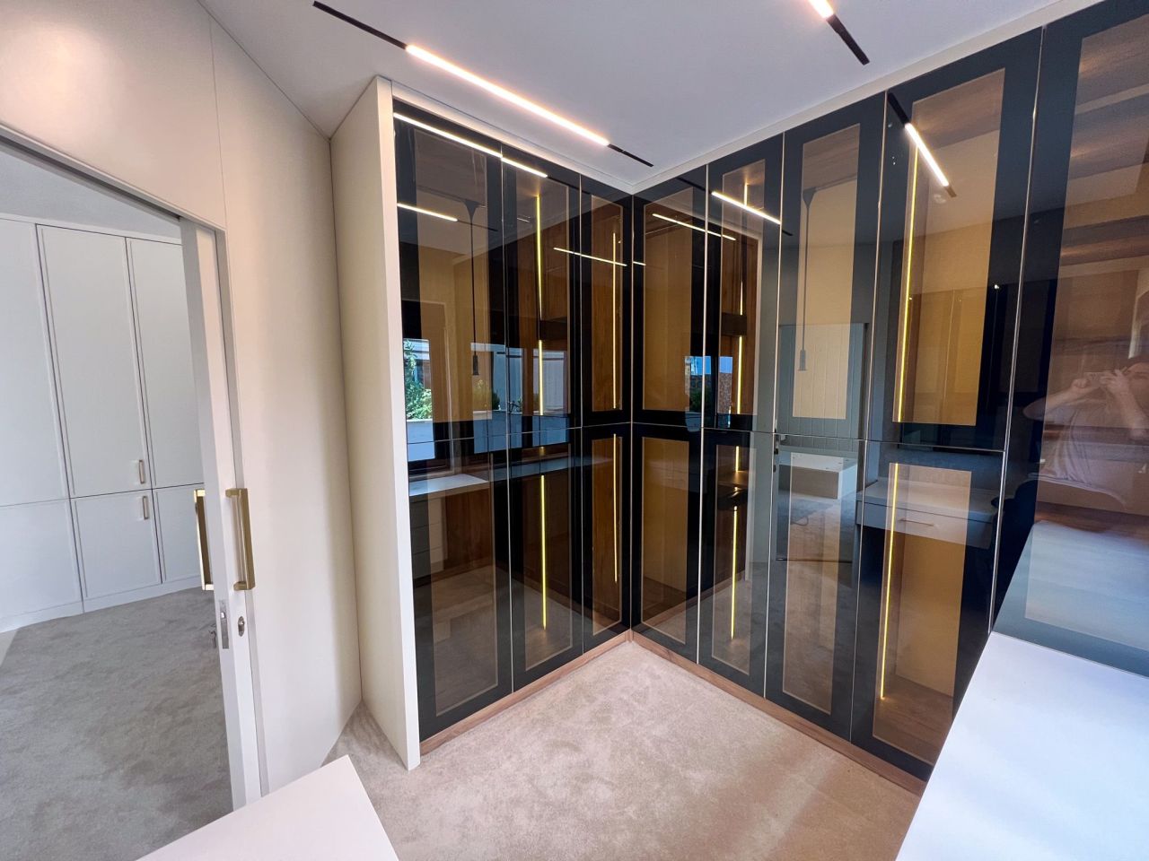 Таунхаус в Алании, Турция, 80 м² - фото 15