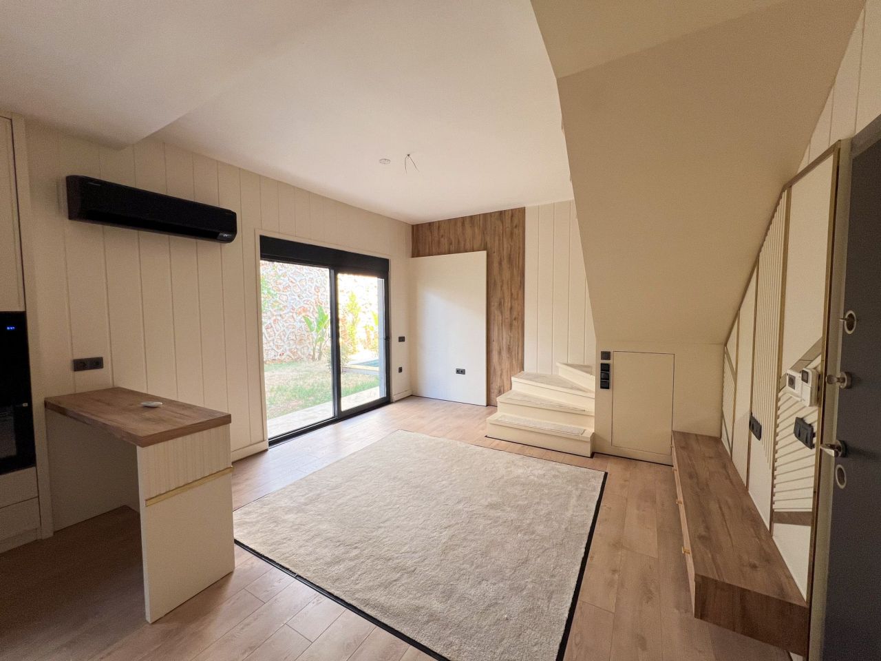 Таунхаус в Алании, Турция, 80 м² - фото 8