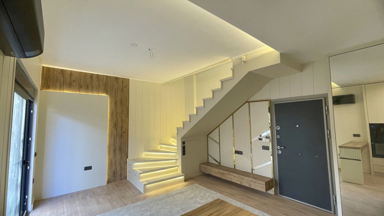 Таунхаус в Алании, Турция, 80 м² - фото 10