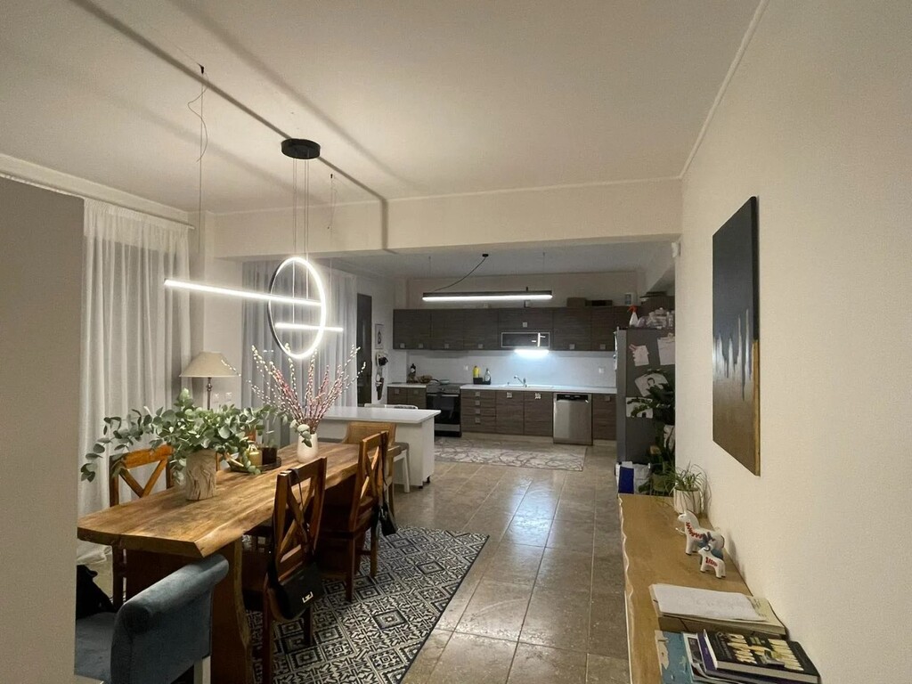 Квартира на Халкидиках, Греция, 135 м² - фото 6