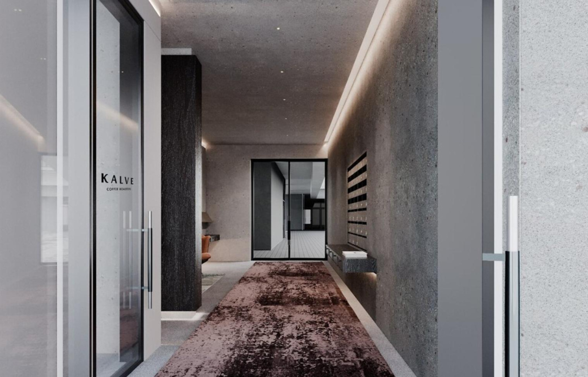 Квартира в Риге, Латвия, 181 м² - фото 9