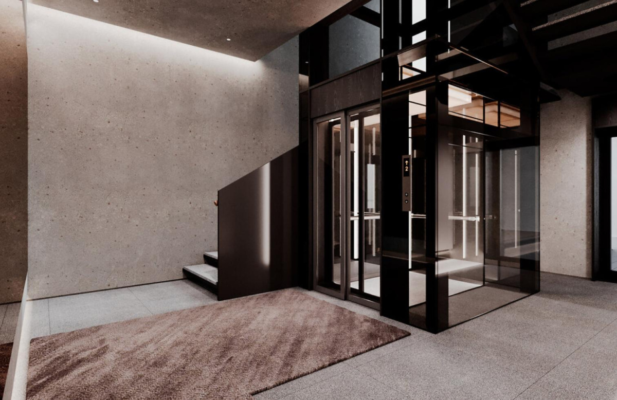 Квартира в Риге, Латвия, 181 м² - фото 10