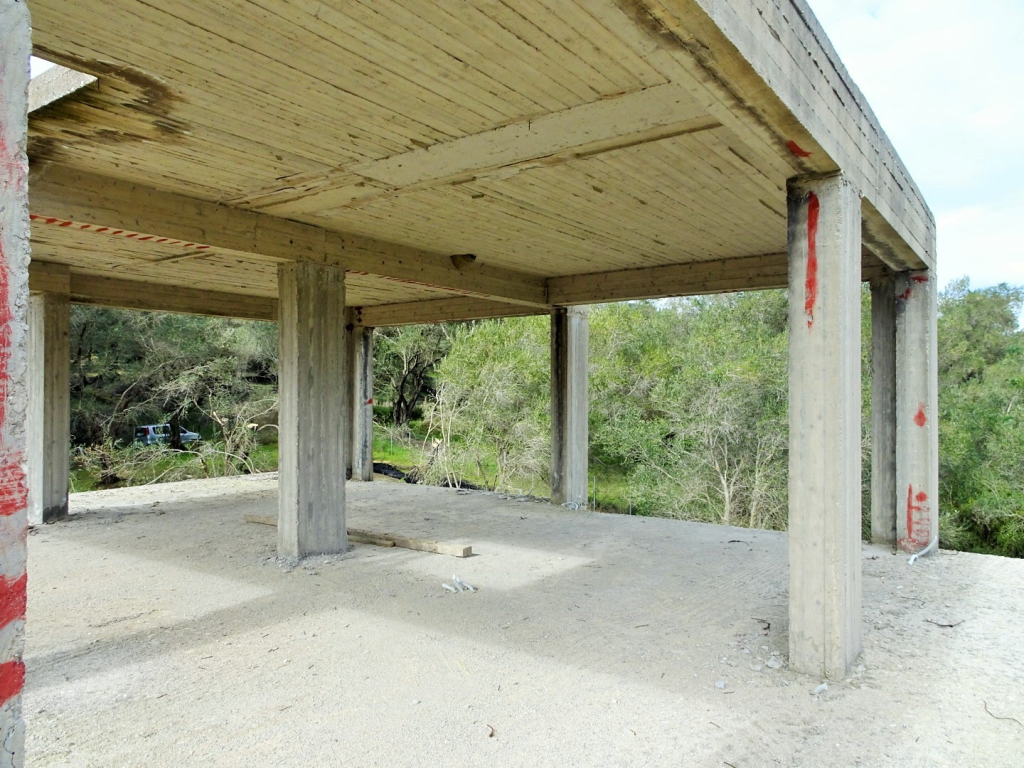 Дом на Корфу, Греция, 240 м² - фото 6