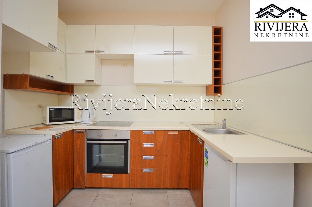 Квартира в Херцег-Нови, Черногория, 89 м² - фото 9