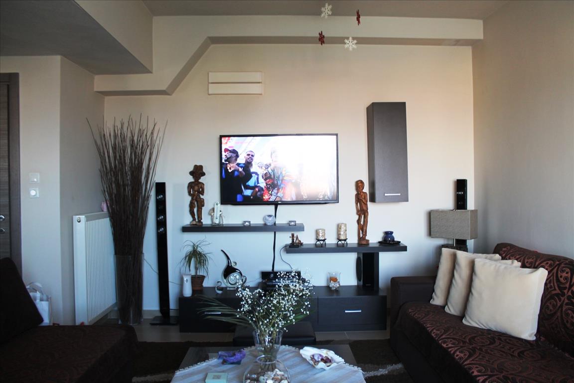 Мезонет на Халкидиках, Греция, 540 м² - фото 6