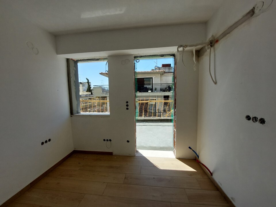 Квартира в Салониках, Греция, 108 м² - фото 6