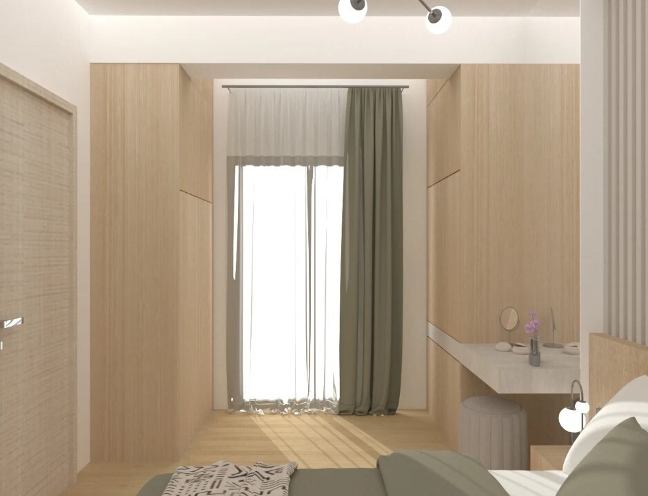 Мезонет в Салониках, Греция, 145 м² - фото 6