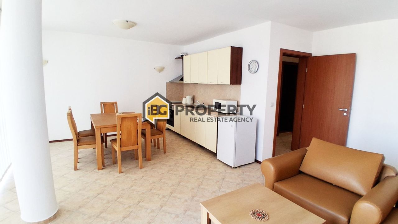 Квартира в Божуреце, Болгария, 114 м² - фото 1