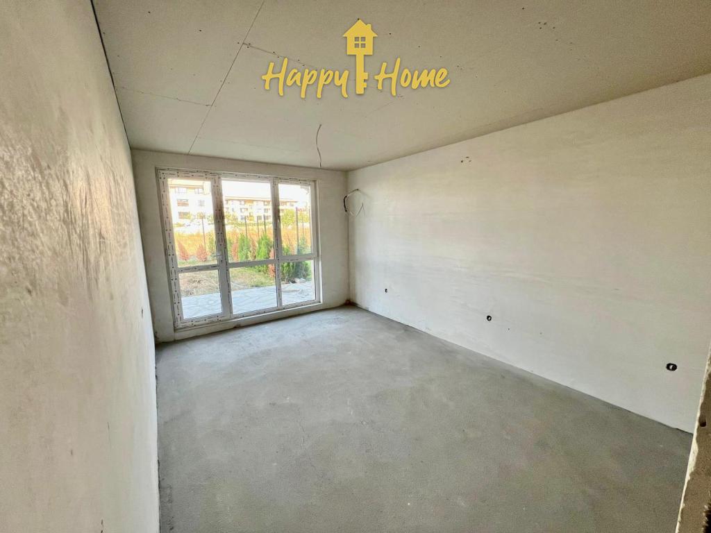 Квартира в Сарафово, Болгария, 120 м² - фото 2