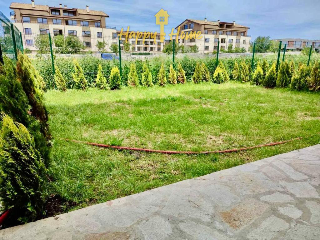 Квартира в Сарафово, Болгария, 120 м² - фото 1