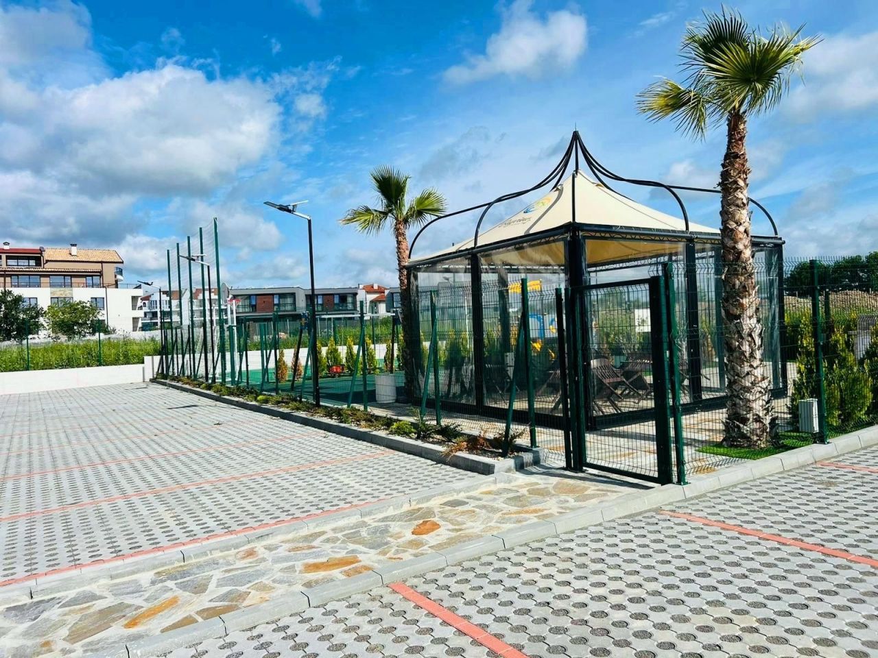 Квартира в Сарафово, Болгария, 120 м² - фото 17