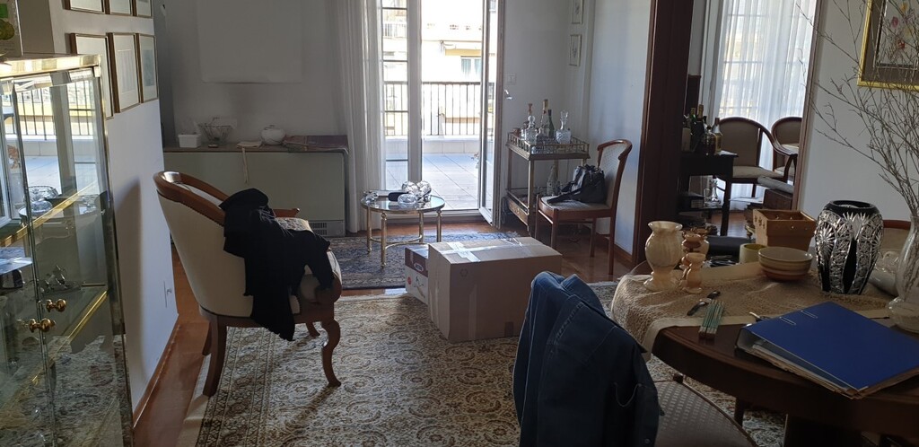 Квартира в Салониках, Греция, 100 м² - фото 6