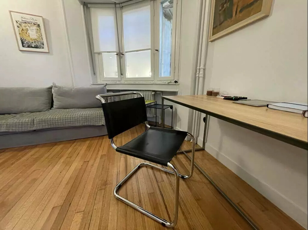 Квартира в Афинах, Греция, 40 м² - фото 6