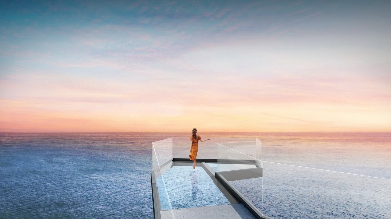 Квартира в Джомтьене, Таиланд, 34 м² - фото 16