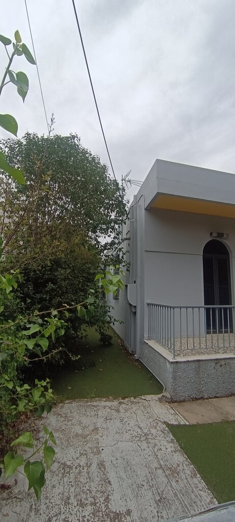 Земля в Афинах, Греция, 650 м² - фото 6