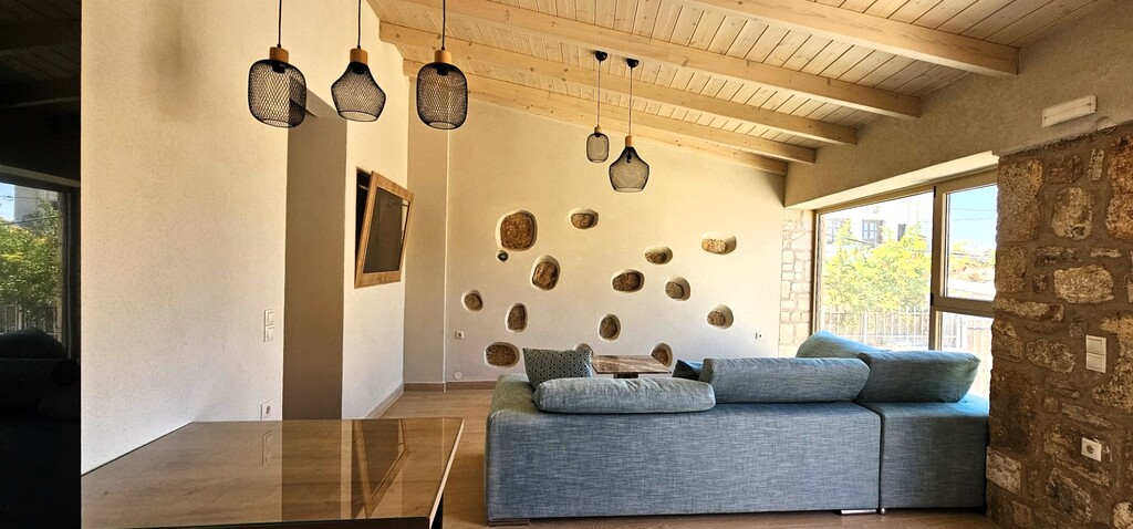 Дом в Ираклионе, Греция, 82 м² - фото 6