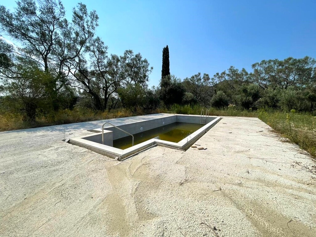 Дом на Корфу, Греция, 115 м² - фото 6