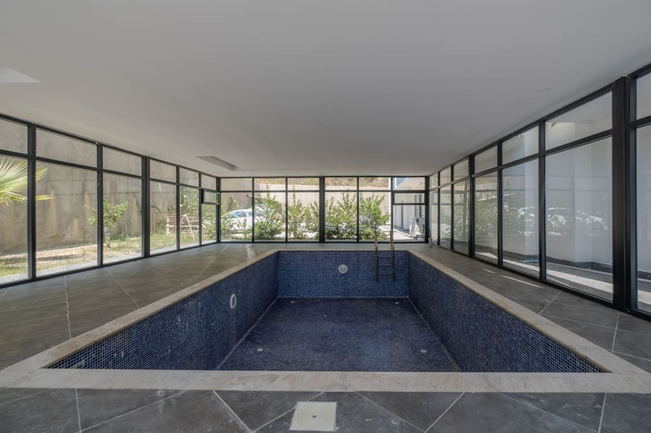 Квартира в Алании, Турция, 55 м² - фото 10