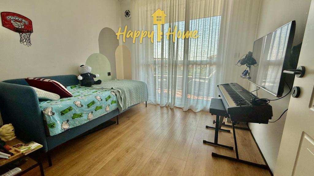 Квартира в Сарафово, Болгария, 130 м² - фото 10