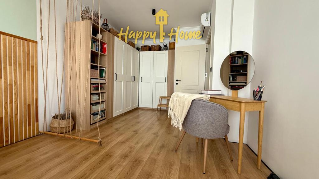 Квартира в Сарафово, Болгария, 130 м² - фото 8