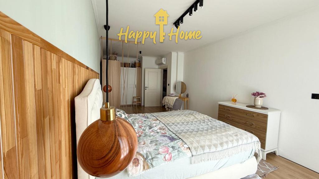 Квартира в Сарафово, Болгария, 130 м² - фото 7