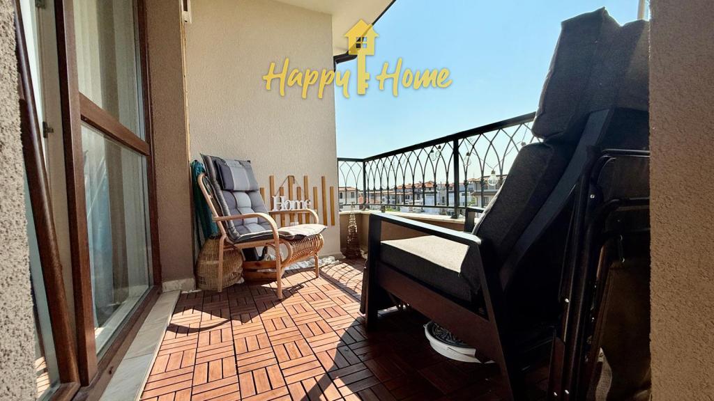 Квартира в Сарафово, Болгария, 130 м² - фото 15