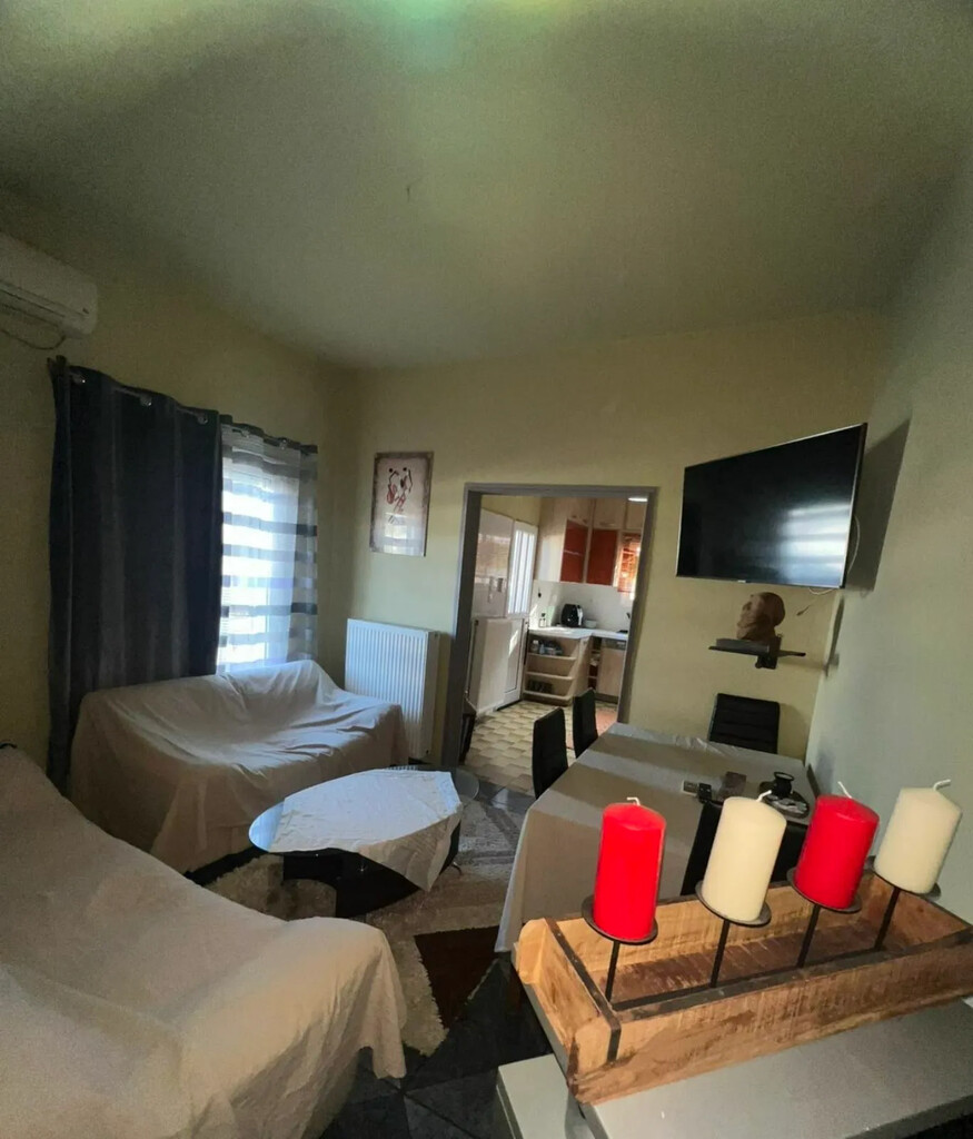 Дом в Аттике, Греция, 75 м² - фото 7