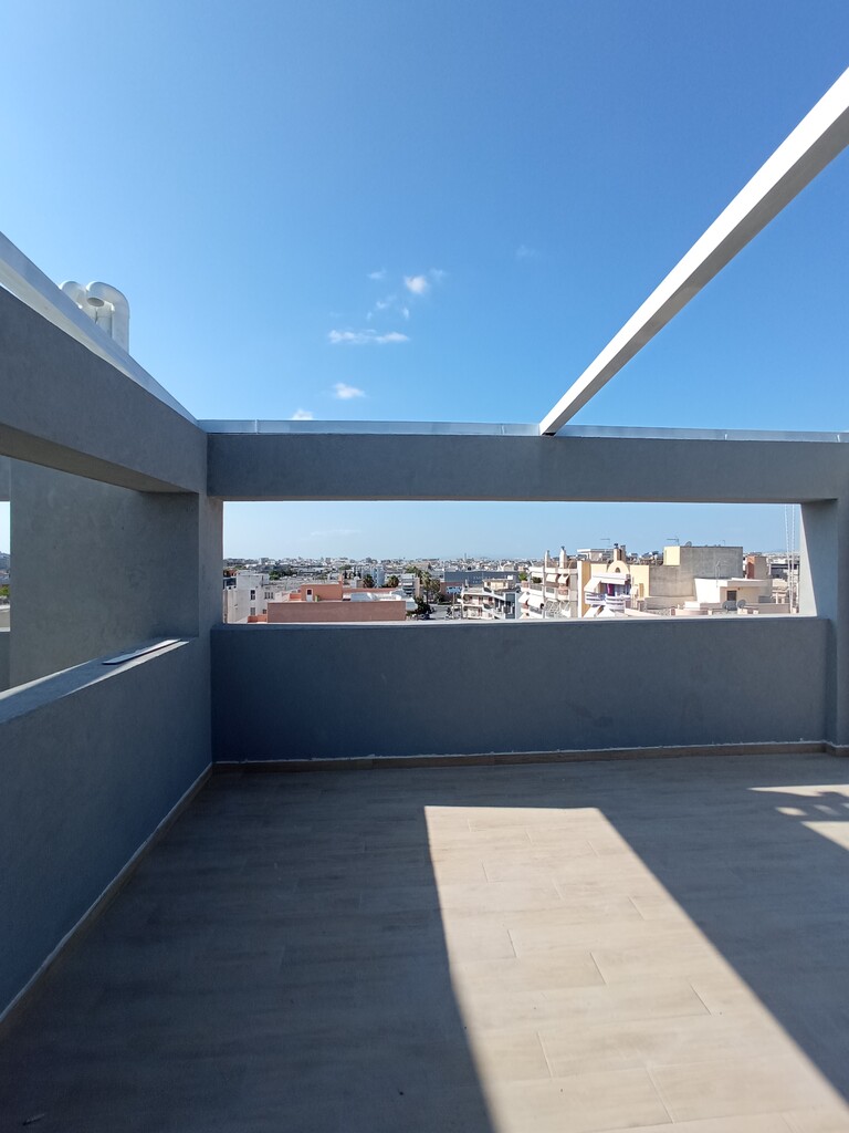 Мезонет в Афинах, Греция, 155 м² - фото 7