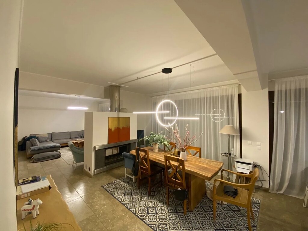 Квартира на Халкидиках, Греция, 135 м² - фото 7