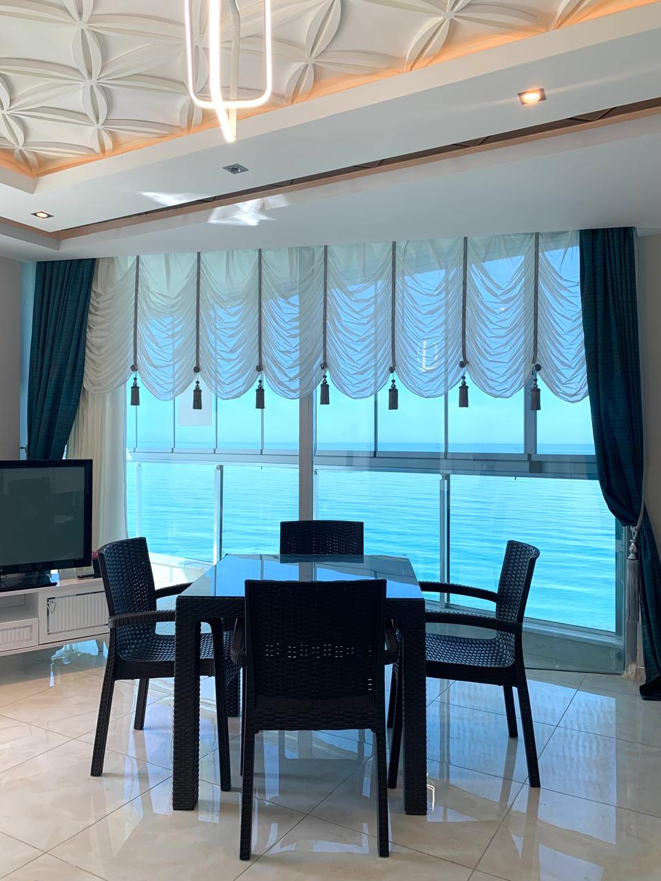 Квартира в Алании, Турция, 60 м² - фото 1