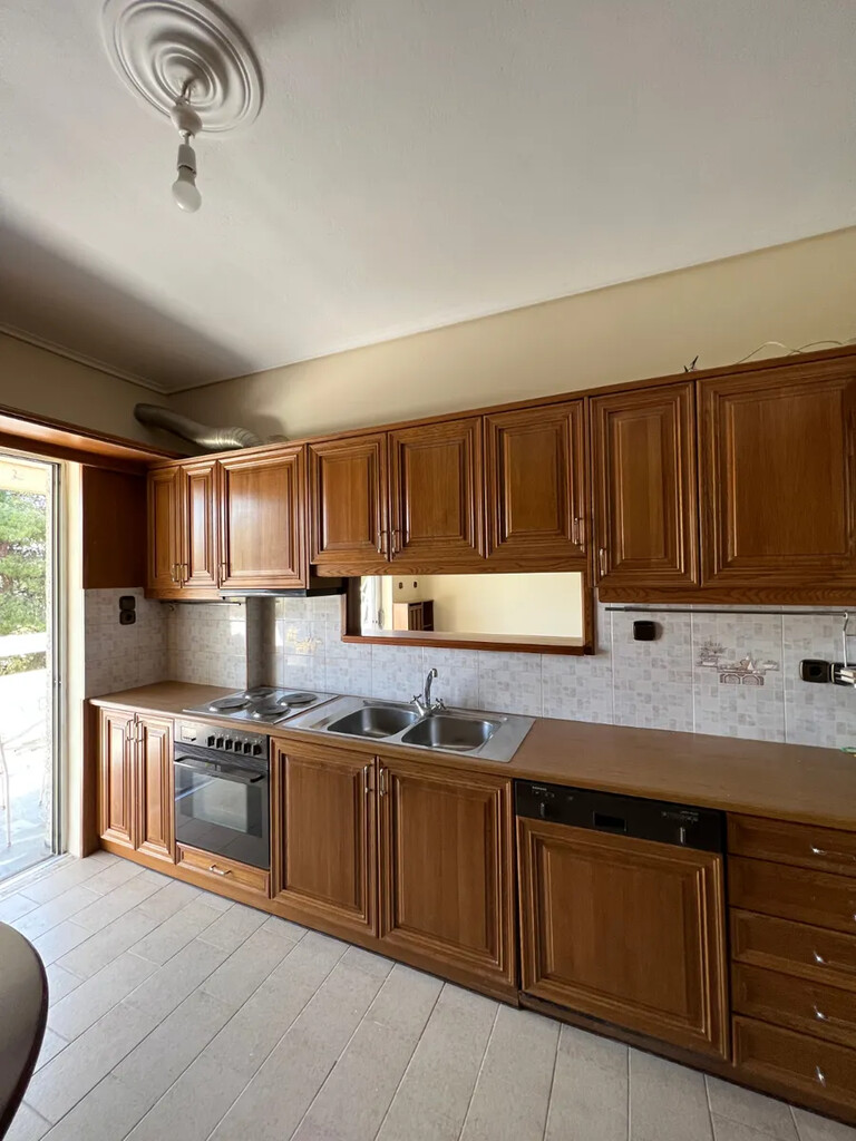 Квартира в Афинах, Греция, 88 м² - фото 7