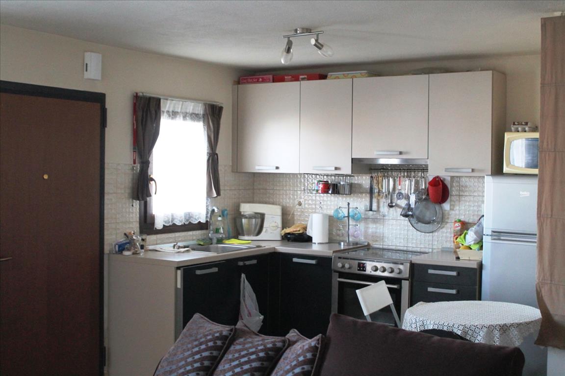 Мезонет на Халкидиках, Греция, 540 м² - фото 7