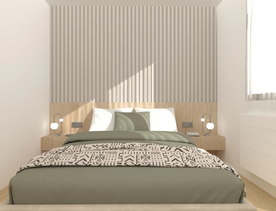 Мезонет в Салониках, Греция, 145 м² - фото 7