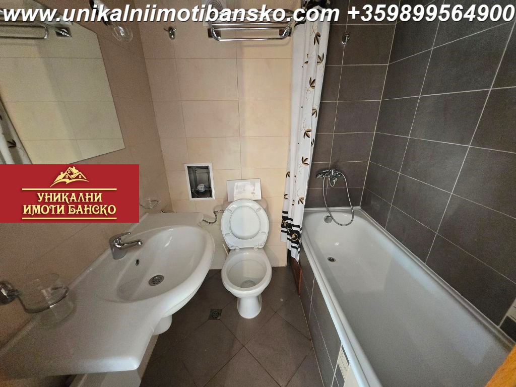 Апартаменты в Банско, Болгария, 60 м² - фото 13