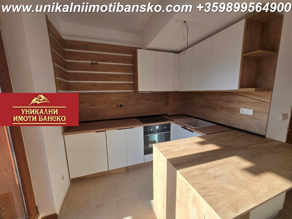 Апартаменты в Банско, Болгария, 60 м² - фото 5