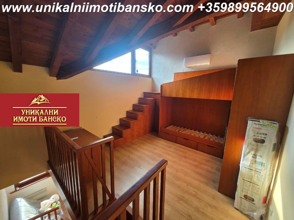 Апартаменты в Банско, Болгария, 60 м² - фото 11