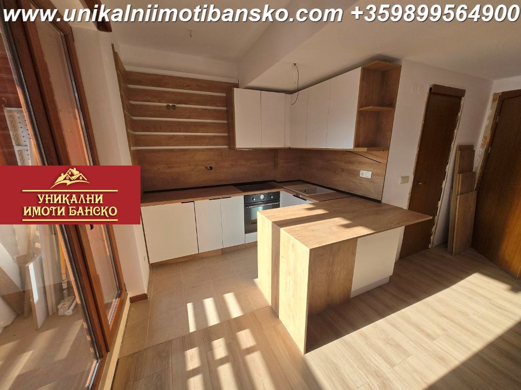 Апартаменты в Банско, Болгария, 60 м² - фото 4