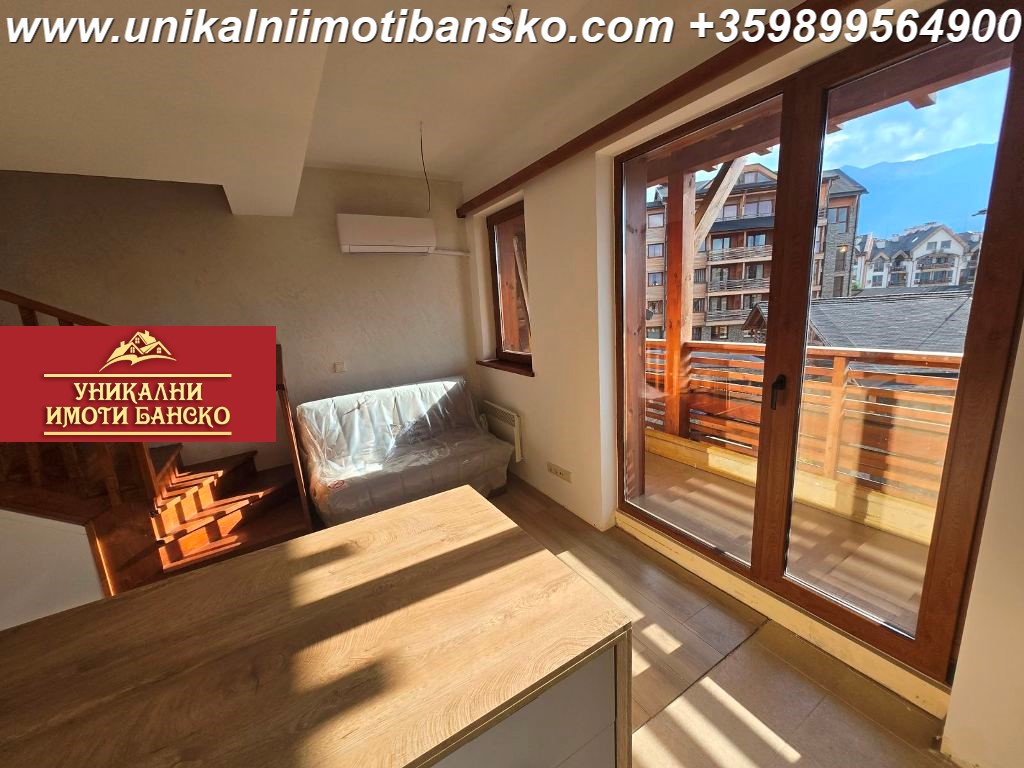 Апартаменты в Банско, Болгария, 60 м² - фото 8