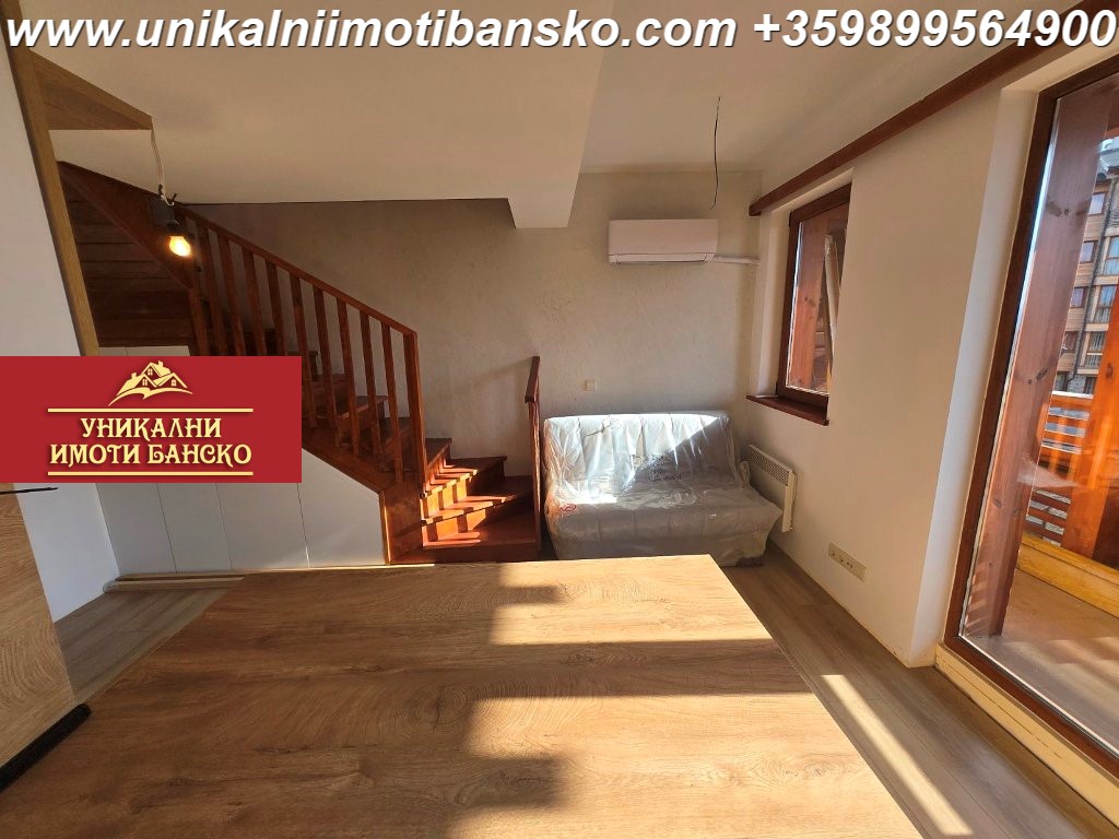 Апартаменты в Банско, Болгария, 60 м² - фото 7