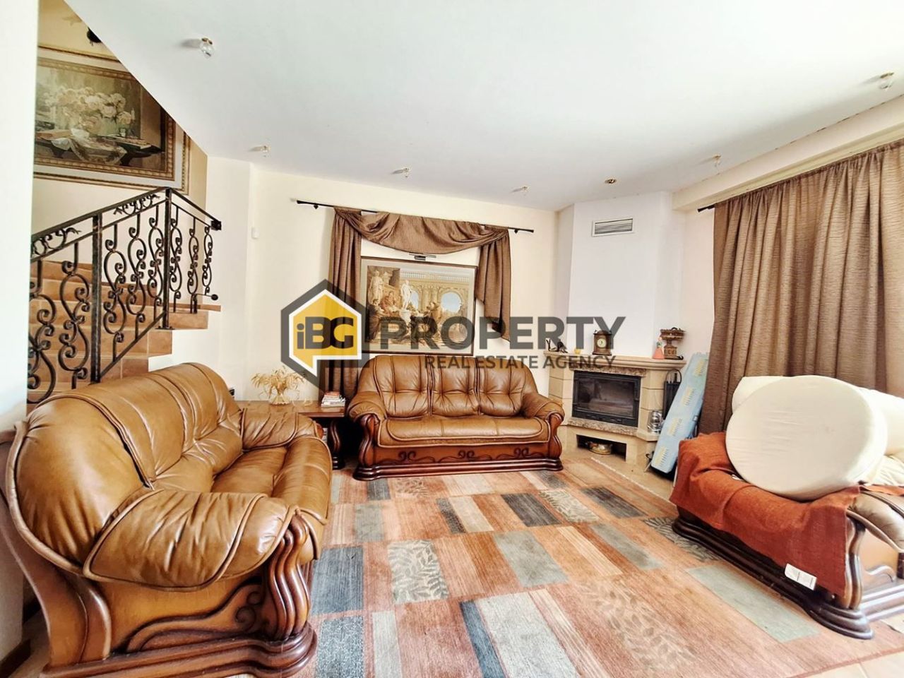 Дом в Близнаци, Болгария, 122 м² - фото 2