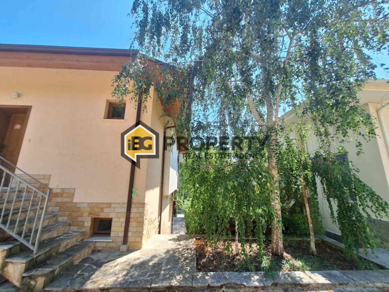 Дом в Близнаци, Болгария, 122 м² - фото 17