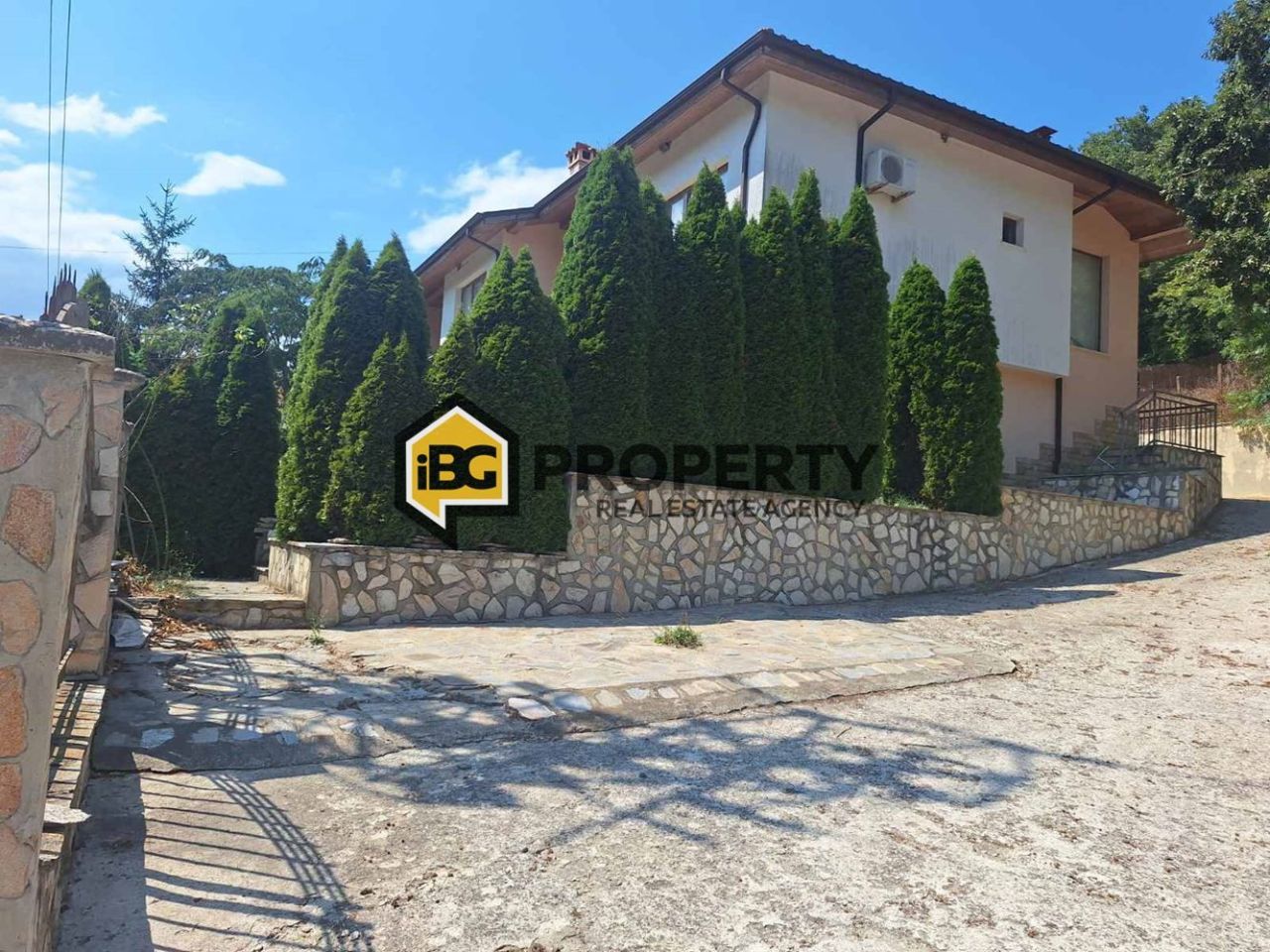 Дом в Близнаци, Болгария, 122 м² - фото 18