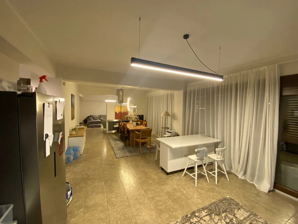 Квартира на Халкидиках, Греция, 135 м² - фото 8