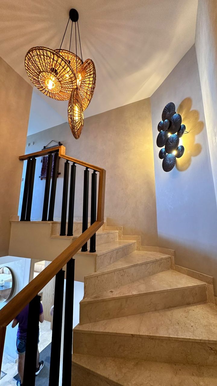 Квартира в Алании, Турция, 225 м² - фото 6