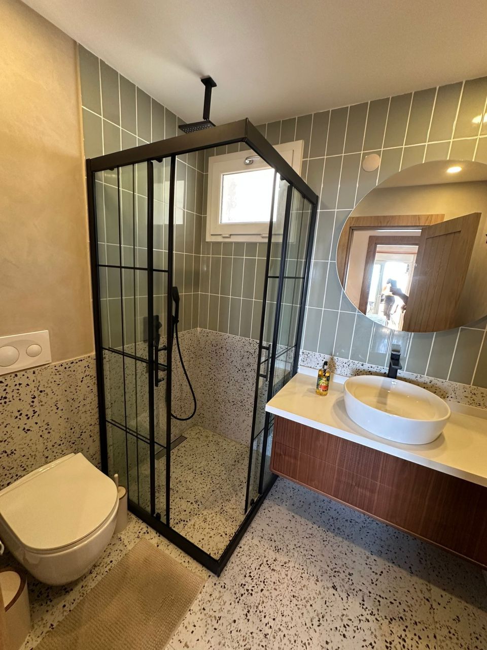 Квартира в Алании, Турция, 225 м² - фото 11